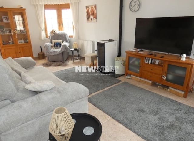 3 quarto Bungalow para venda em San Fulgencio com piscina - 360 000 € (Ref: 9756688)