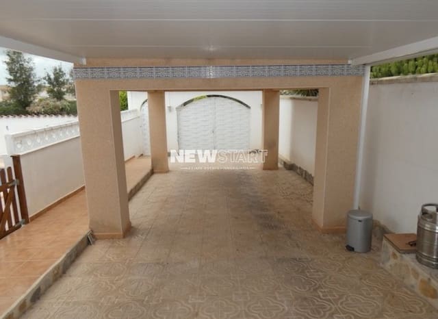 3 quarto Bungalow para venda em San Fulgencio com piscina - 360 000 € (Ref: 9756688)
