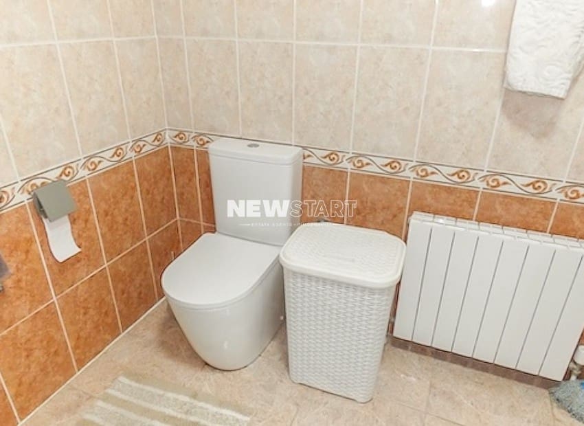 3 quarto Bungalow para venda em San Fulgencio com piscina - 360 000 € (Ref: 9756688)