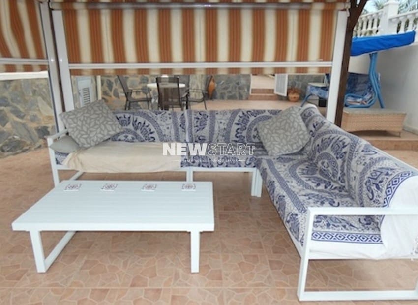 3 quarto Bungalow para venda em San Fulgencio com piscina - 360 000 € (Ref: 9756688)