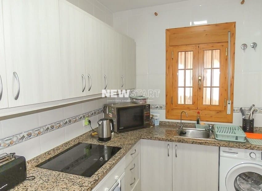3 quarto Bungalow para venda em San Fulgencio com piscina - 360 000 € (Ref: 9756688)