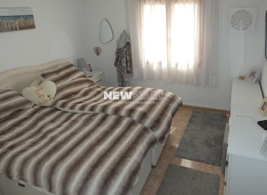 3 quarto Bungalow para venda em San Fulgencio com piscina - 360 000 € (Ref: 9756688)