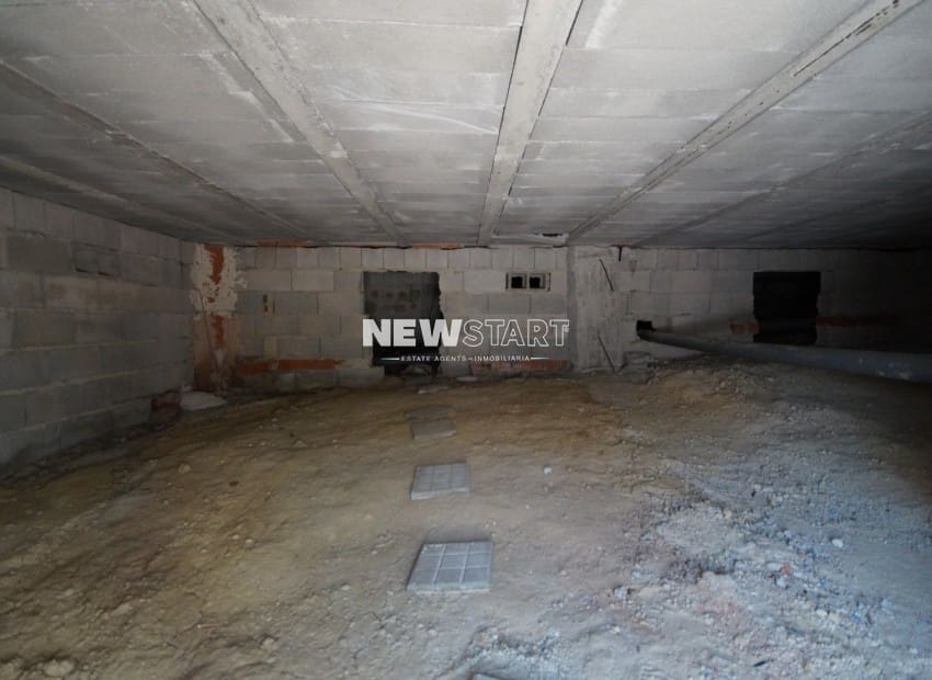 3 quarto Bungalow para venda em San Fulgencio com piscina - 360 000 € (Ref: 9756688)