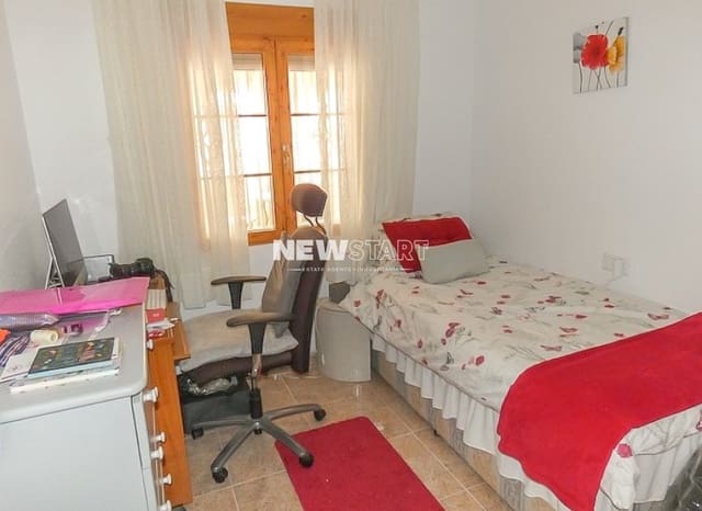 3 quarto Bungalow para venda em San Fulgencio com piscina - 360 000 € (Ref: 9756688)