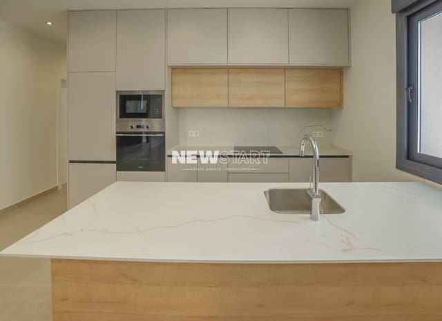 3 makuuhuone Paritalo myytävänä paikassa Formentera del Segura mukana uima-altaan - 359 900 € (Ref: 9757785)