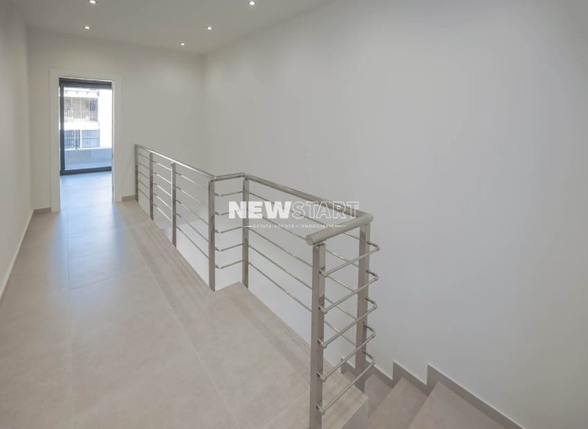 3 makuuhuone Paritalo myytävänä paikassa Formentera del Segura mukana uima-altaan - 359 900 € (Ref: 9757785)