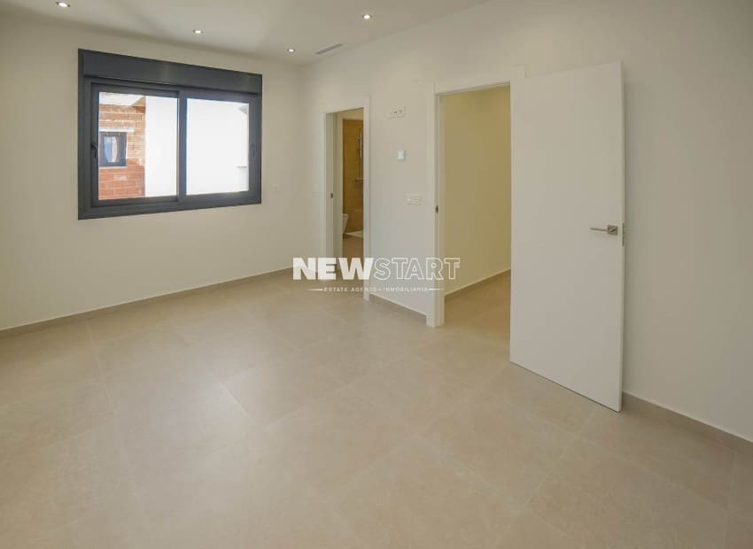 3 chambre Villa/Maison à vendre à Formentera del Segura avec piscine - 369 900 € (Ref: 9757786)