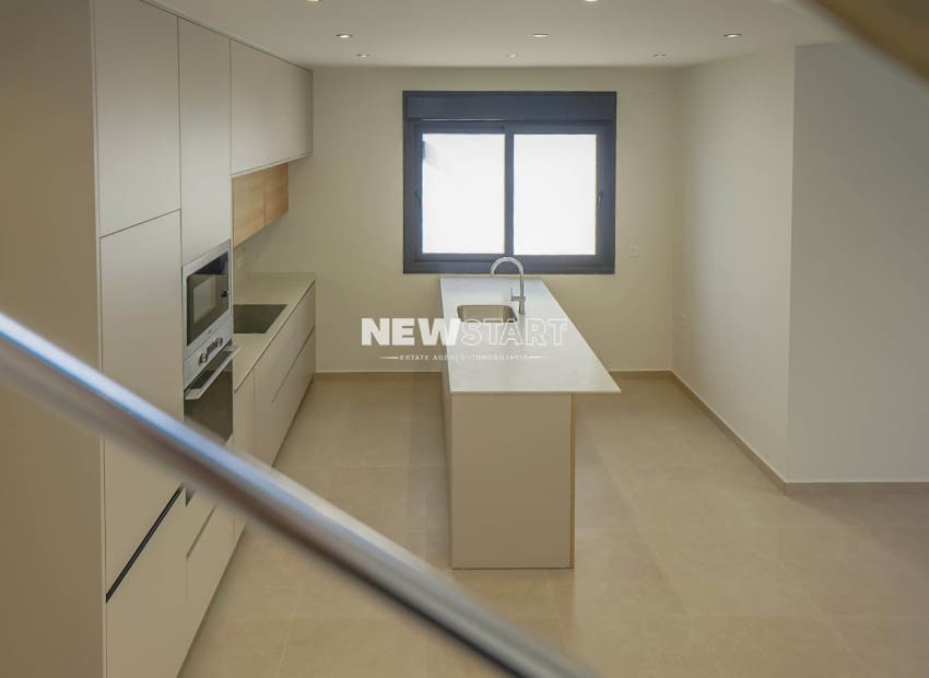 3 chambre Villa/Maison à vendre à Formentera del Segura avec piscine - 369 900 € (Ref: 9757786)