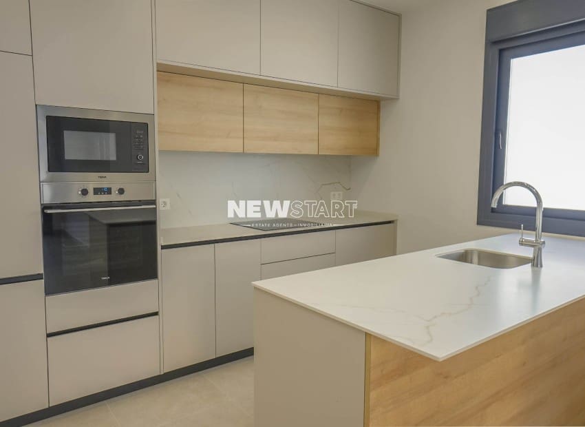 3 chambre Villa/Maison à vendre à Formentera del Segura avec piscine - 369 900 € (Ref: 9757786)