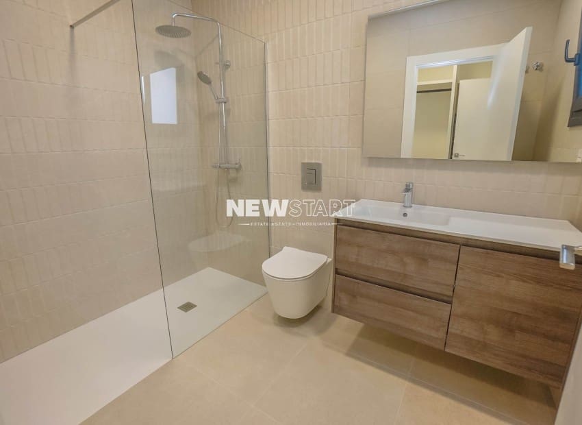 3 chambre Villa/Maison à vendre à Formentera del Segura avec piscine - 369 900 € (Ref: 9757786)