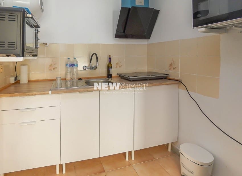 1 soveværelse Bungalow til salg i La Marina med garage - € 90.000 (Ref: 9760040)