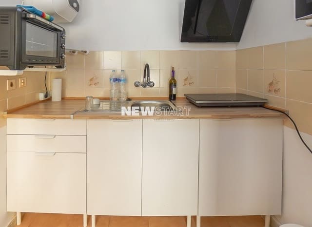 1 soveværelse Bungalow til salg i La Marina, Elche / Elx med garage - € 90.000 (Ref: 9760040)