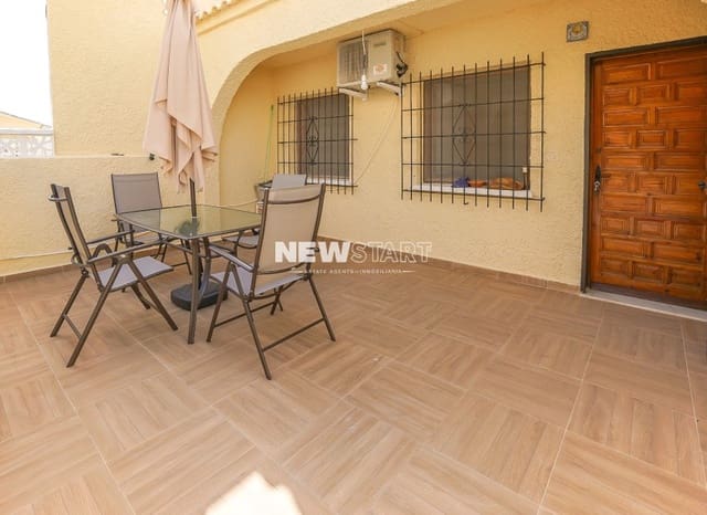 1 soveværelse Bungalow til salg i La Marina, Elche / Elx med garage - € 90.000 (Ref: 9760040)