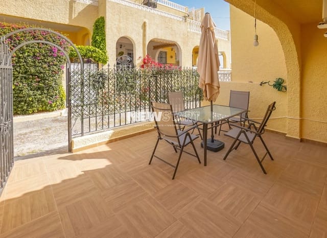 1 soveværelse Bungalow til salg i La Marina, Elche / Elx med garage - € 90.000 (Ref: 9760040)