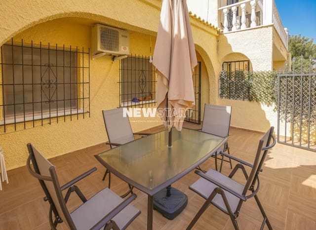 1 soveværelse Bungalow til salg i La Marina, Elche / Elx med garage - € 90.000 (Ref: 9760040)