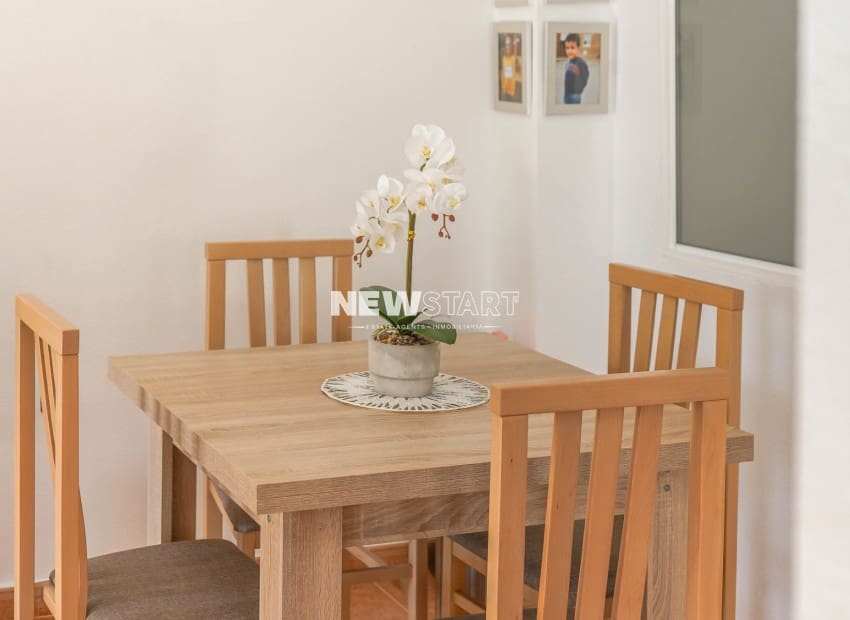 3 makuuhuone Paritalo myytävänä paikassa San Fulgencio mukana uima-altaan - 185 000 € (Ref: 9789757)