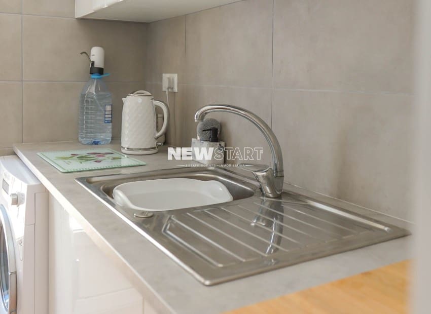 3 makuuhuone Paritalo myytävänä paikassa San Fulgencio mukana uima-altaan - 185 000 € (Ref: 9789757)