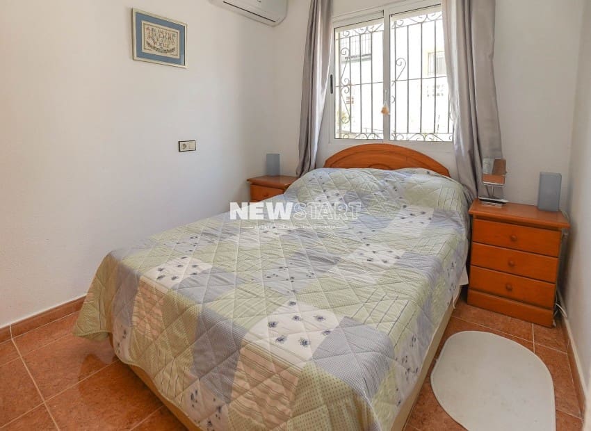 3 makuuhuone Paritalo myytävänä paikassa San Fulgencio mukana uima-altaan - 185 000 € (Ref: 9789757)