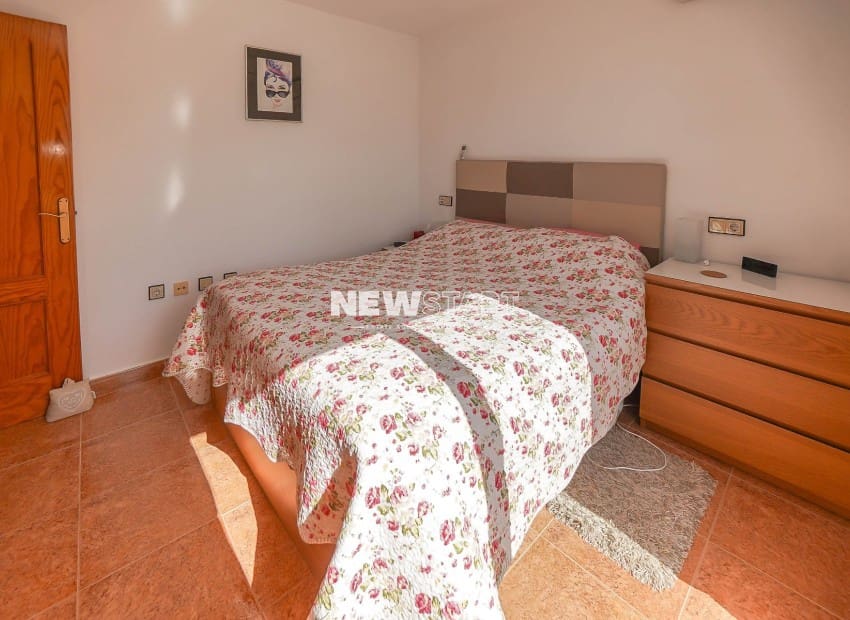 3 makuuhuone Paritalo myytävänä paikassa San Fulgencio mukana uima-altaan - 185 000 € (Ref: 9789757)