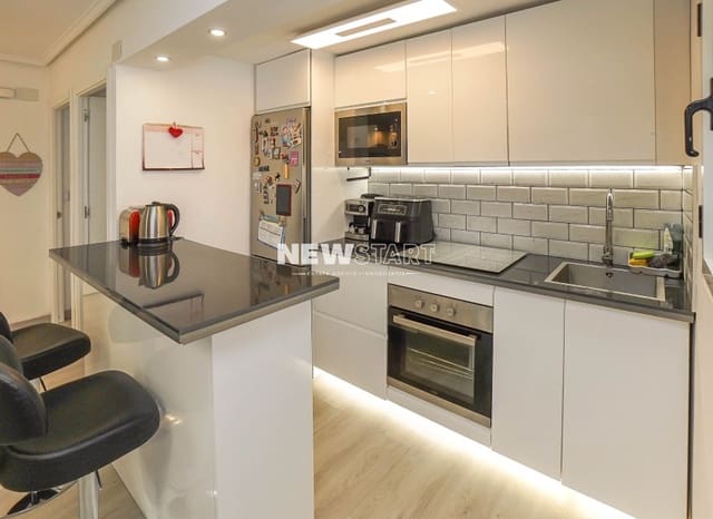 2 sypialnia Apartament na sprzedaż w Guardamar del Segura - 135 900 € (Ref: 9797448)