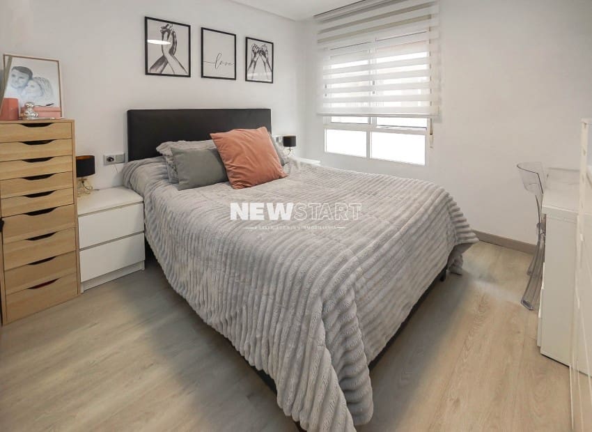 2 sypialnia Apartament na sprzedaż w Guardamar del Segura - 135 900 € (Ref: 9797448)