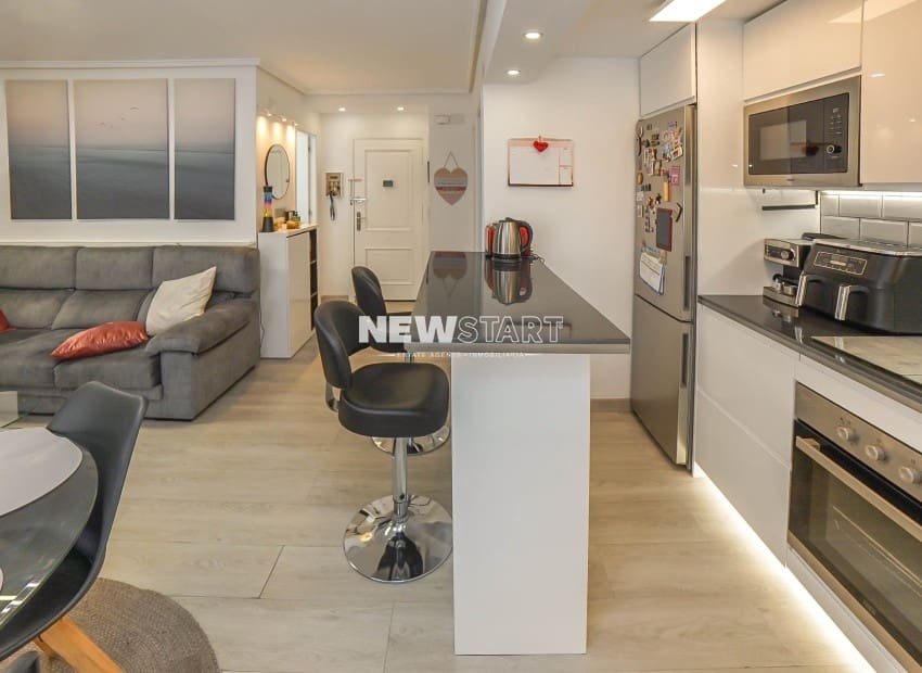 2 sypialnia Apartament na sprzedaż w Guardamar del Segura - 135 900 € (Ref: 9797448)