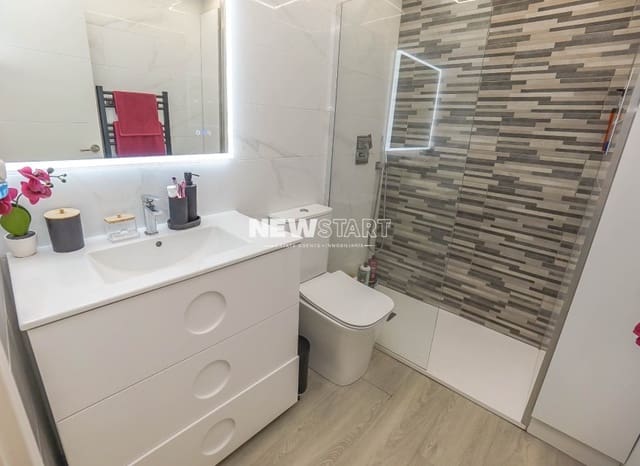 2 sypialnia Apartament na sprzedaż w Guardamar del Segura - 135 900 € (Ref: 9797448)