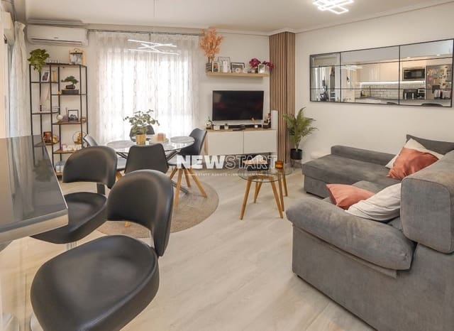 2 sypialnia Apartament na sprzedaż w Guardamar del Segura - 135 900 € (Ref: 9797448)