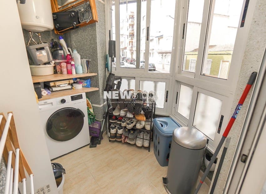 2 sypialnia Apartament na sprzedaż w Guardamar del Segura - 135 900 € (Ref: 9797448)