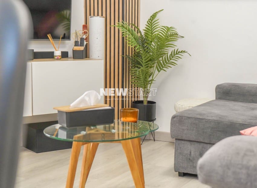 2 sypialnia Apartament na sprzedaż w Guardamar del Segura - 135 900 € (Ref: 9797448)