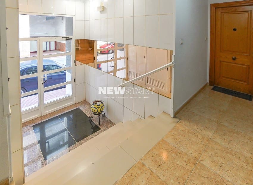 2 sypialnia Apartament na sprzedaż w Guardamar del Segura - 135 900 € (Ref: 9797448)