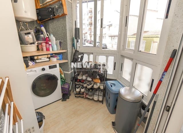 2 sypialnia Apartament na sprzedaż w Guardamar del Segura - 135 900 € (Ref: 9797448)