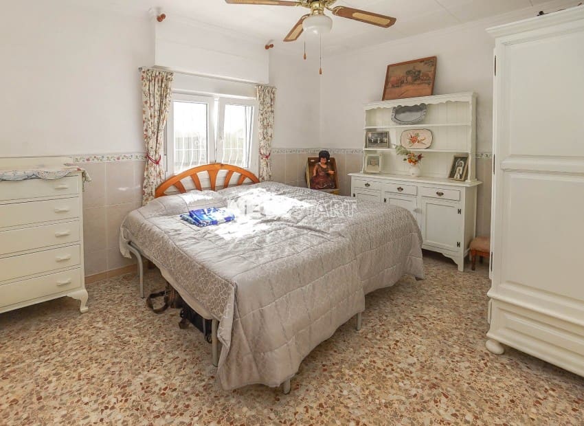 2 Zimmer Villa zu verkaufen in San Fulgencio mit Pool - 349.000 € (Ref: 9801464)