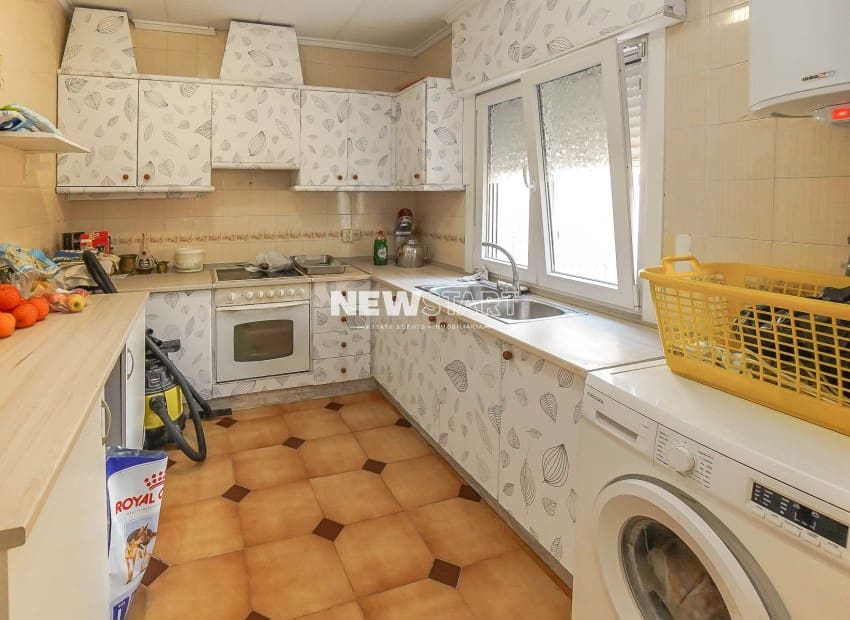 2 Zimmer Villa zu verkaufen in San Fulgencio mit Pool - 349.000 € (Ref: 9801464)