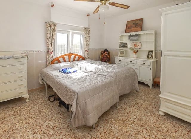 2 Zimmer Villa zu verkaufen in San Fulgencio mit Pool - 349.000 € (Ref: 9801464)