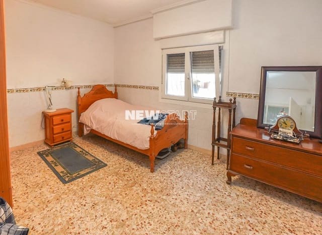 2 Zimmer Villa zu verkaufen in San Fulgencio mit Pool - 349.000 € (Ref: 9801464)