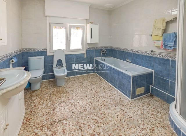 2 Zimmer Villa zu verkaufen in San Fulgencio mit Pool - 349.000 € (Ref: 9801464)