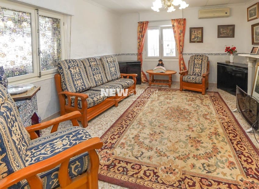 2 Zimmer Villa zu verkaufen in San Fulgencio mit Pool - 349.000 € (Ref: 9801464)