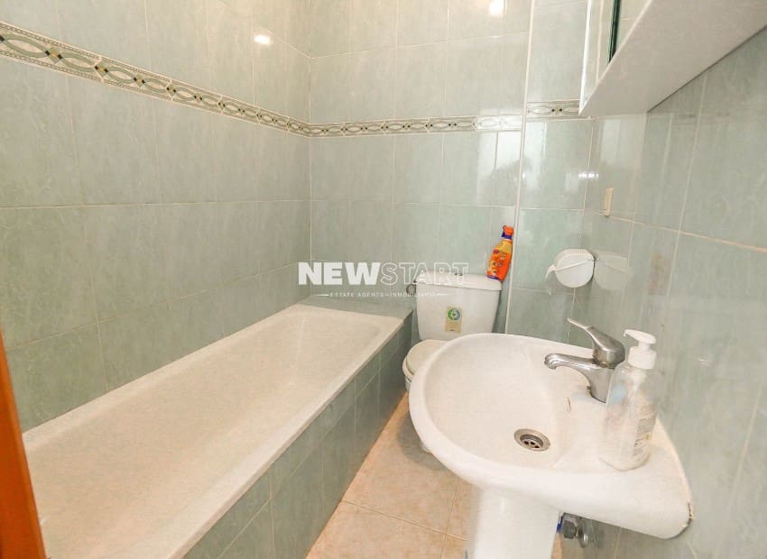 2 Zimmer Haus zu verkaufen in La Marina mit Garage - 130.000 € (Ref: 9809796)