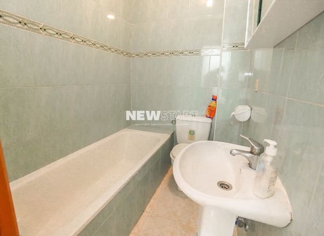 2 Zimmer Haus zu verkaufen in La Marina, Elche / Elx mit Garage - 130.000 € (Ref: 9809796)