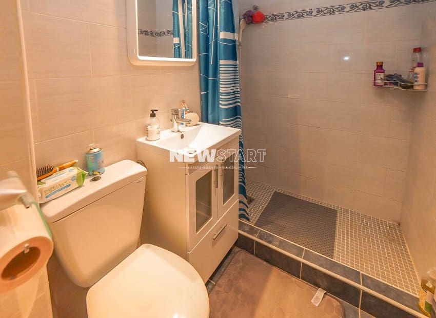 2 Zimmer Haus zu verkaufen in La Marina mit Garage - 130.000 € (Ref: 9809796)