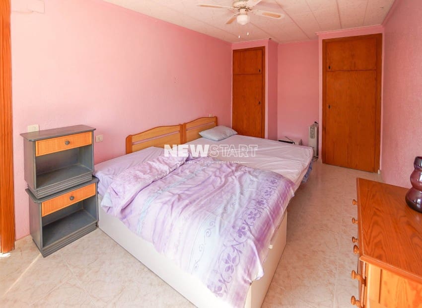 2 Zimmer Haus zu verkaufen in La Marina mit Garage - 130.000 € (Ref: 9809796)