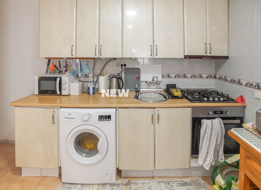 2 Zimmer Haus zu verkaufen in La Marina mit Garage - 130.000 € (Ref: 9809796)