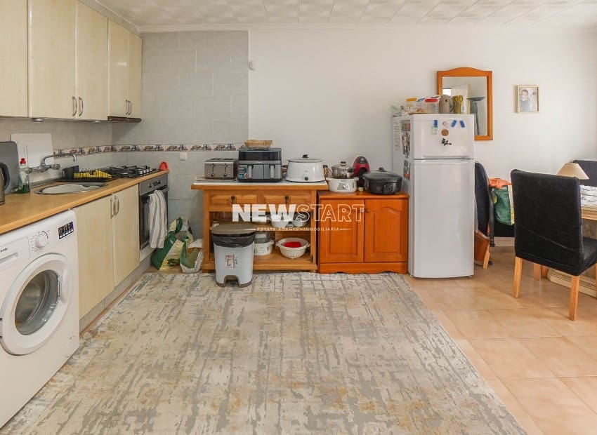 2 Zimmer Haus zu verkaufen in La Marina mit Garage - 130.000 € (Ref: 9809796)