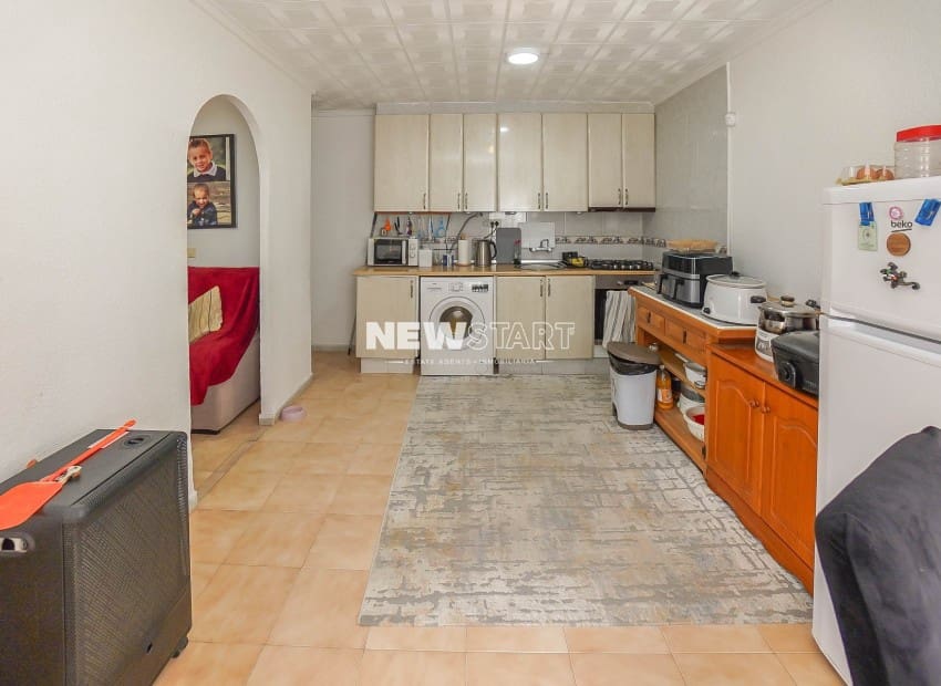 2 Zimmer Haus zu verkaufen in La Marina mit Garage - 130.000 € (Ref: 9809796)