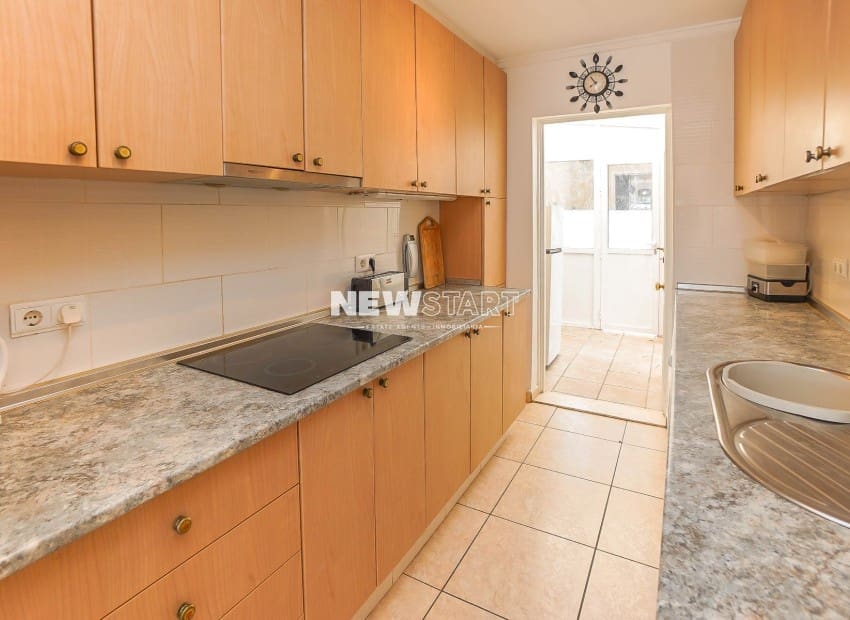 3 bedroom Villa for sale in La Marina with garage - € 200,000 (Ref: 9809797)