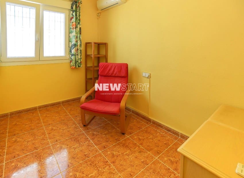 3 camera da letto Villetta Bifamiliare in vendita in San Fulgencio con piscina garage - 169.950 € (Rif: 9814719)