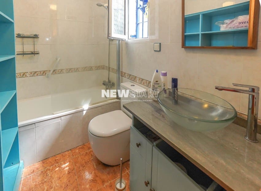 3 camera da letto Villetta Bifamiliare in vendita in San Fulgencio con piscina garage - 169.950 € (Rif: 9814719)