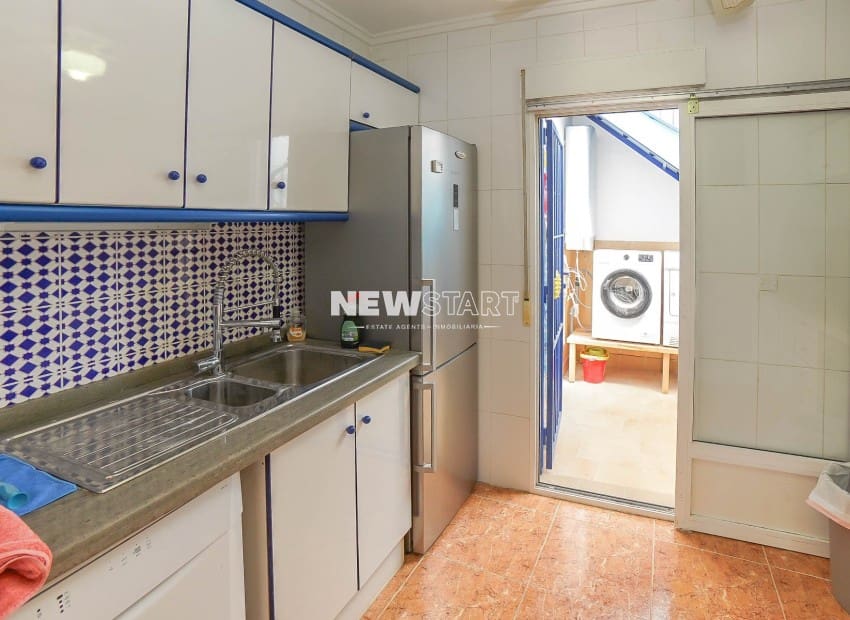3 camera da letto Villetta Bifamiliare in vendita in San Fulgencio con piscina garage - 169.950 € (Rif: 9814719)