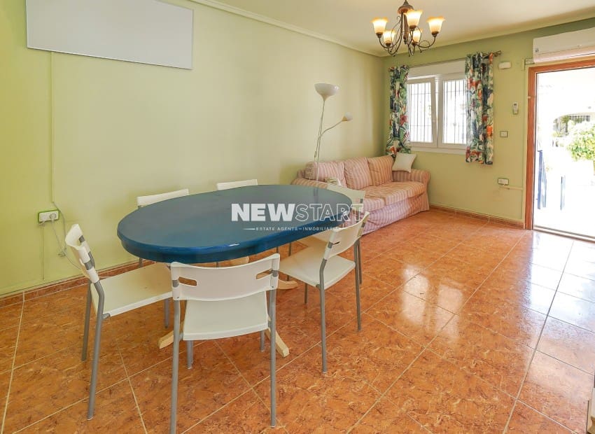 3 camera da letto Villetta Bifamiliare in vendita in San Fulgencio con piscina garage - 169.950 € (Rif: 9814719)